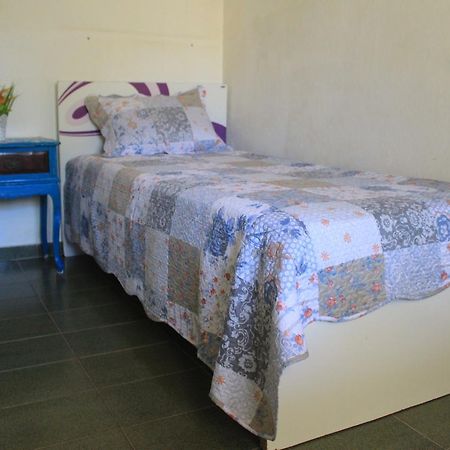 Junglez Eco Hostel Guarau Dış mekan fotoğraf