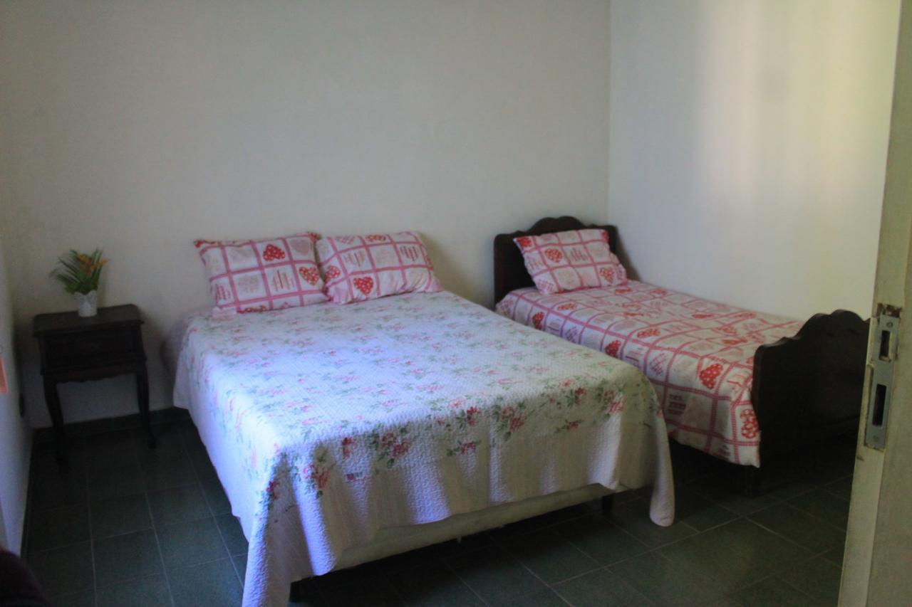 Junglez Eco Hostel Guarau Dış mekan fotoğraf