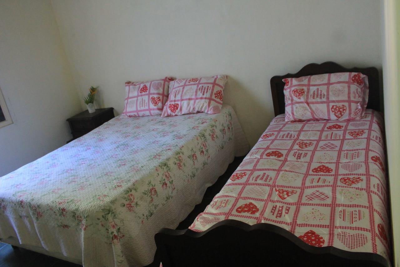 Junglez Eco Hostel Guarau Dış mekan fotoğraf
