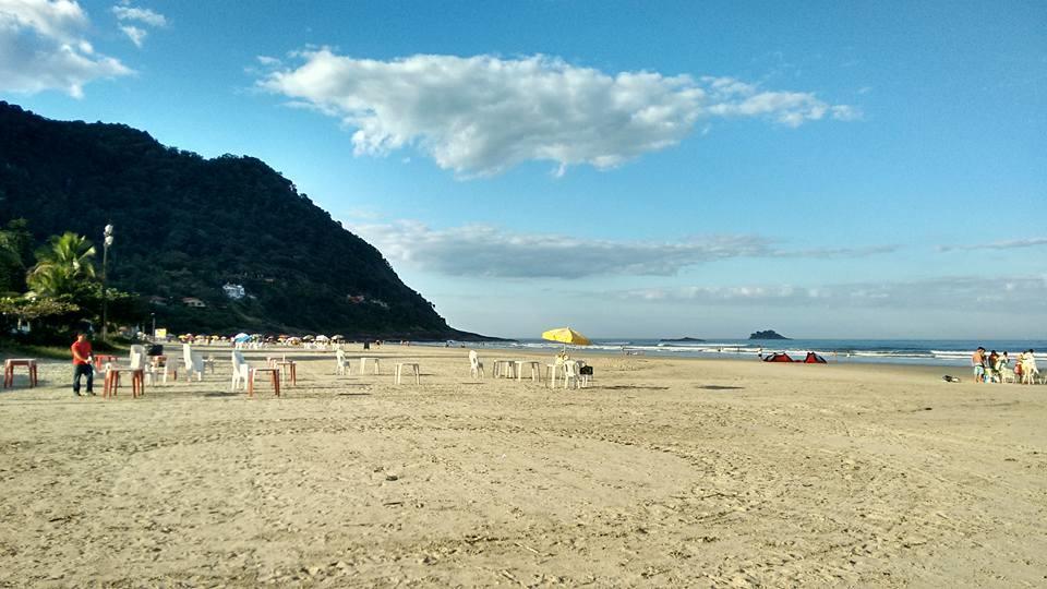 Junglez Eco Hostel Guarau Dış mekan fotoğraf