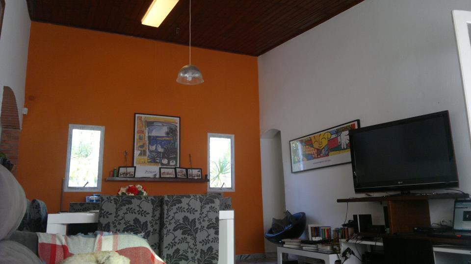 Junglez Eco Hostel Guarau Dış mekan fotoğraf