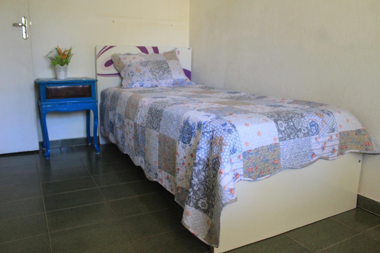 Junglez Eco Hostel Guarau Dış mekan fotoğraf